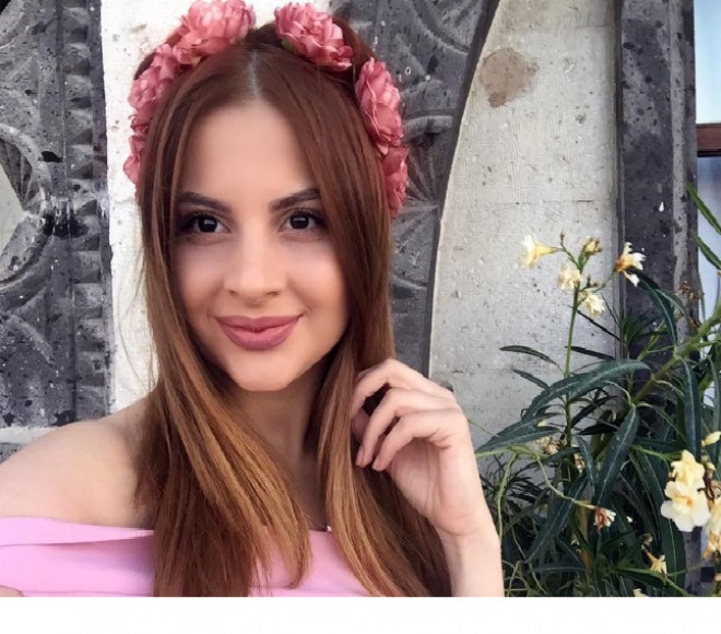 Əməkdar artistin qızından sevgi dolu paylaşım&nbsp;