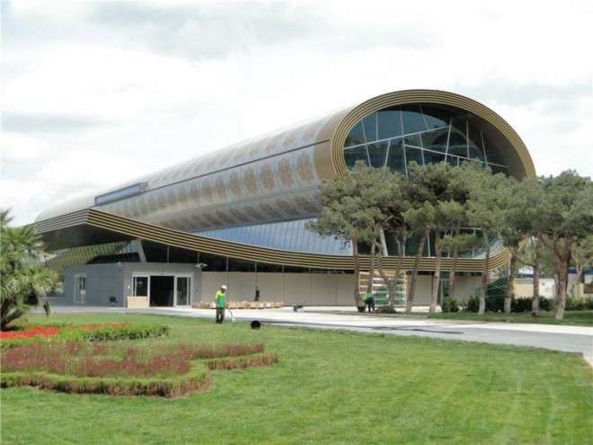 Xalça Muzeyində “Vüsal körpüsü” adlı tədbir keçiriləcək