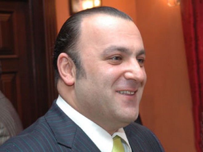 Faytonçu Nazim xərçəngdir?