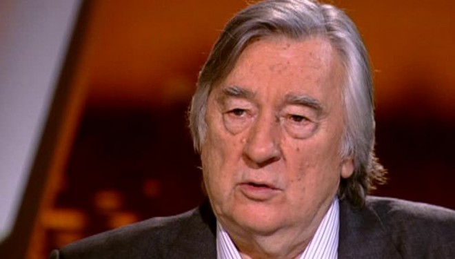 Aleksandr Proxanov: Ulu babalarım Azərbaycanda yaşayıb