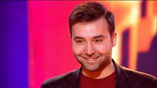 Azad Şabanov: “Əziyyəti çoxdur...”