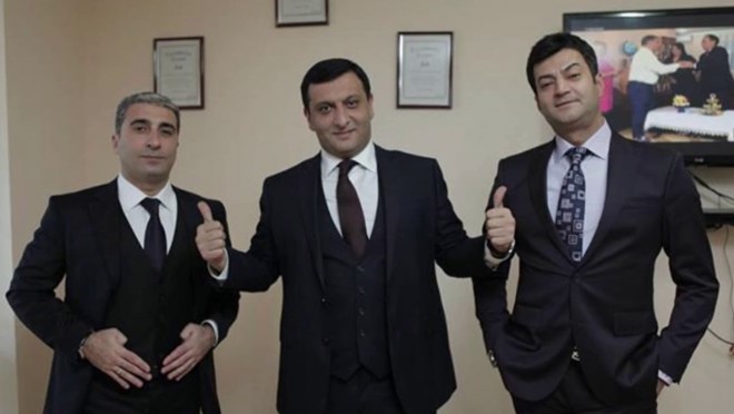 "Bu şəhərdə” 3 gün konsert verəcək