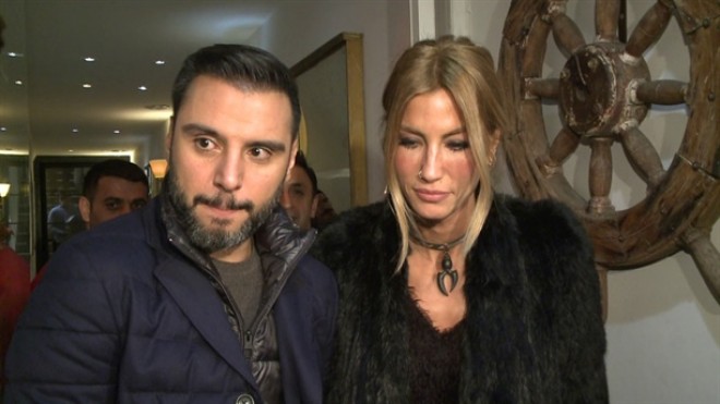 Çağladan izləyicisinə sərt cavab