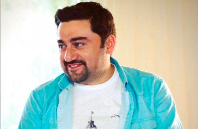 Müşfiq “Ailəcanlı”da - video