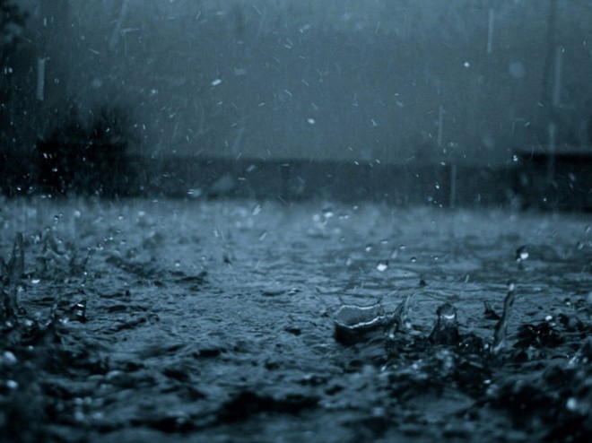 Sabah şimşək çaxacaq, yağış yağacaq