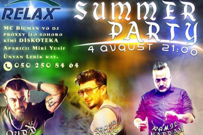 Qurd, Sami Oruc, Miri Yusif eyni səhnədə