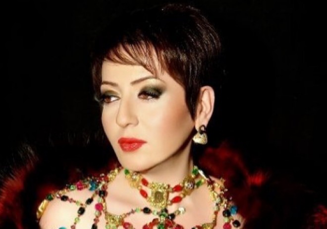 Emmanın arxiv fotosu