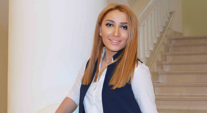 Günayın özəl günü - video