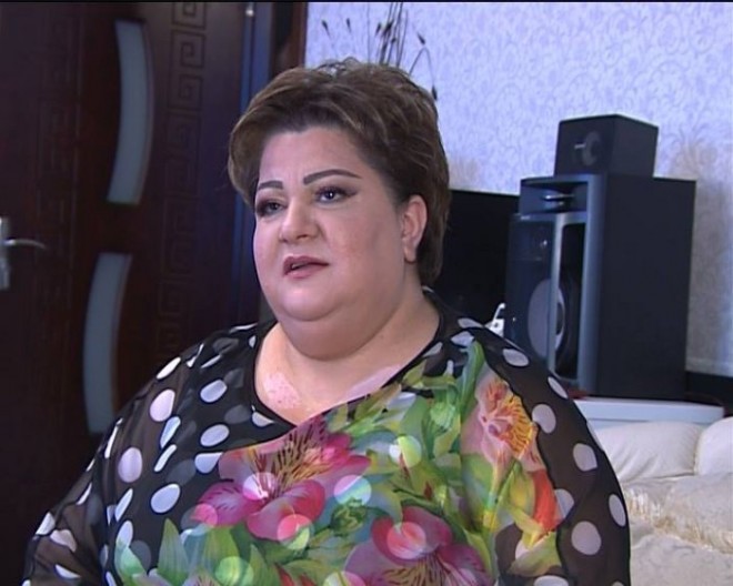 Könül Xasıyeva: “Yenidən qayıdacam”