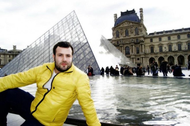 Elnur Məmmədov: “Ölmək fikrində deyiləm” - video