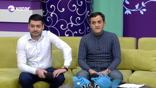 Meyxana ifaçısı: “Döyüldüyüm vaxtlar olub”