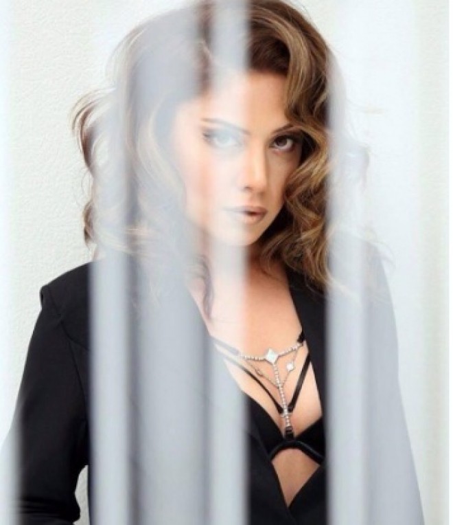 Doğmalarının yoxluğu Ayanı incitdi – foto