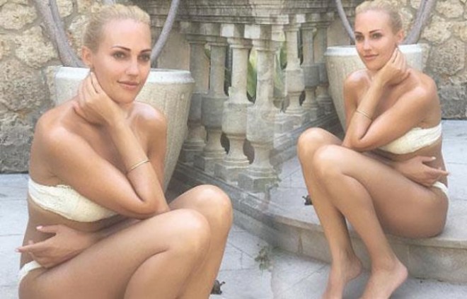 Məryəm Üzərli yenə diqqət mərkəzində&nbsp;