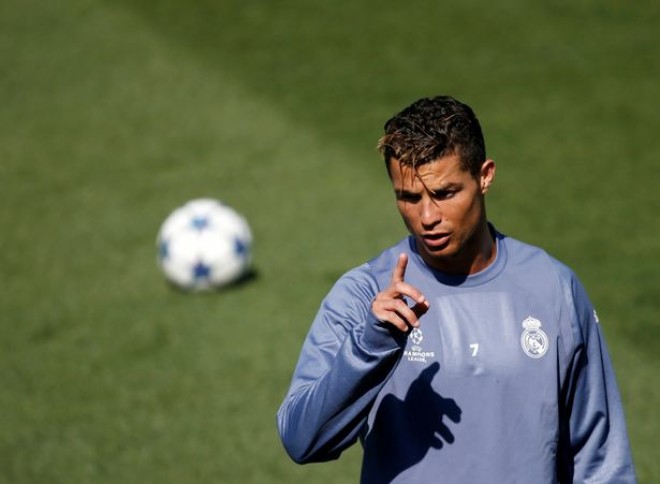 Ronaldo həbs oluna bilər