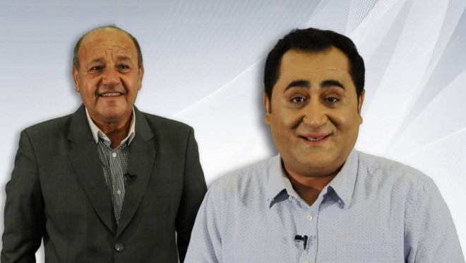 Əli Mirəliyev aparıcılıq edəcək