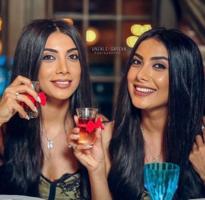 Sevil-Sevinc nişanlanmaları ilə bağlı xəbərlərə aydınlıq gətirdi 