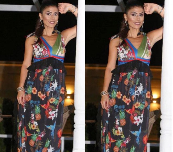 Samira: “Sənətini sevən varsa...”&nbsp;