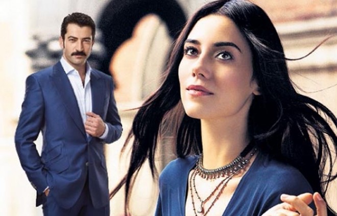 Yenidən birlikdə rol alacaqlar