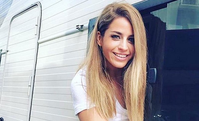 Büşra Pekin: “Geyindiklərim çox yaraşır”