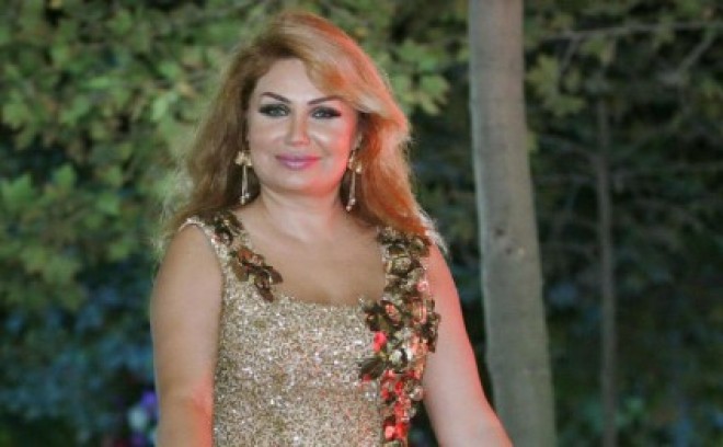 Zaurdan Könül Kərimovaya şeir: “Yaman mamlı-matansan”