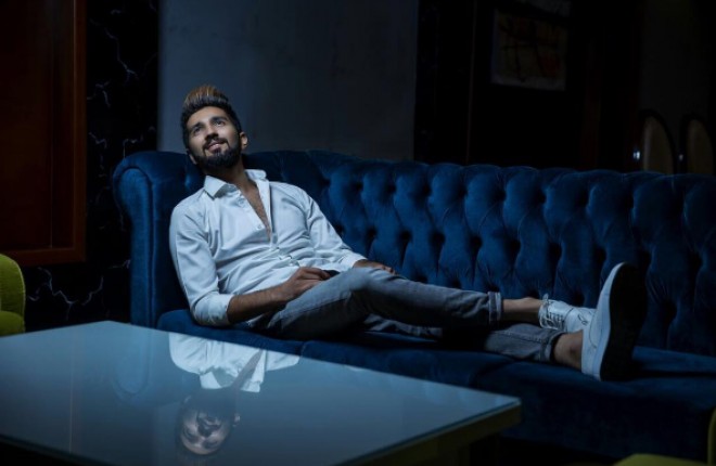 Əhməddən sevənlərinə müjdə