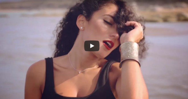 Məşhur “Despacito” Kazımovanın ifasında - video