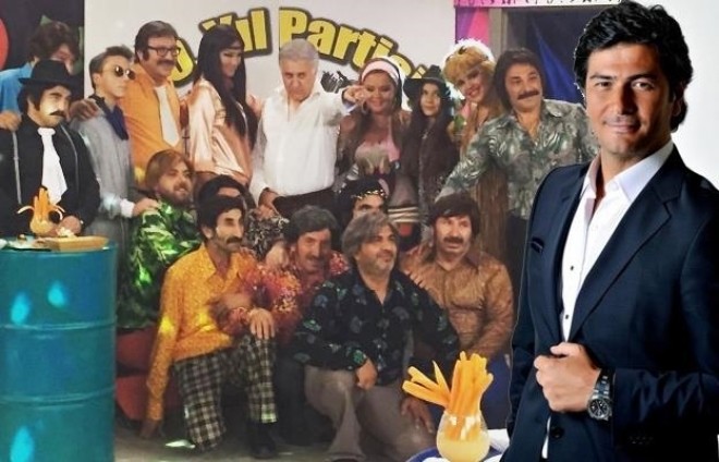 İzləyicilər Vatan Şaşmaz üçün yazdı