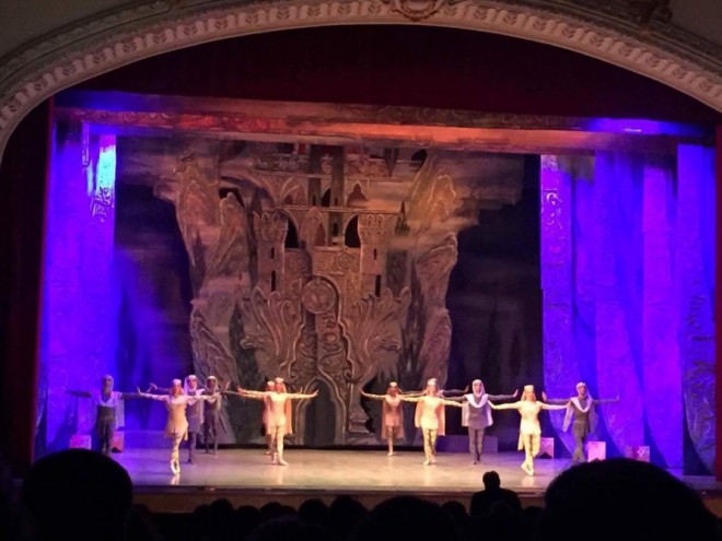 Musiqisevərlər yenidən “Yeddi gözəl”lə görüşüblər - fotolar