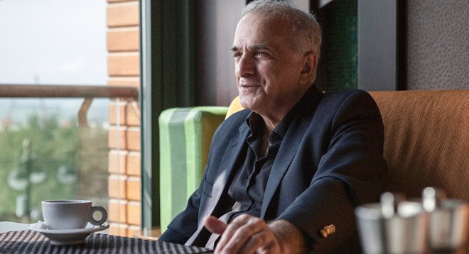 Fuad Poladov xərçəngə tutuldu