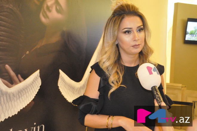 Roza Zərgərli: “Əməliyyat olunmuşam”