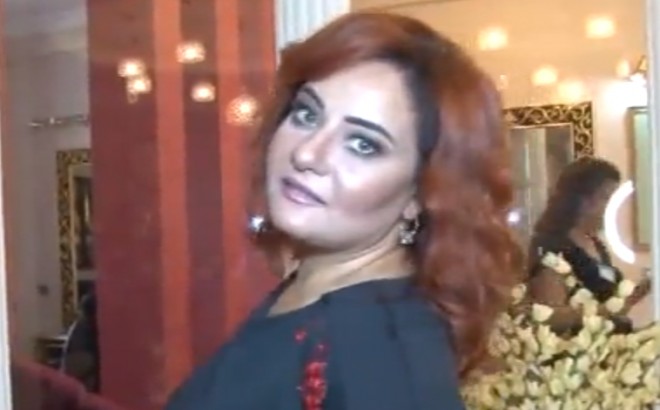 Aktrisa dəyişib belə oldu - foto