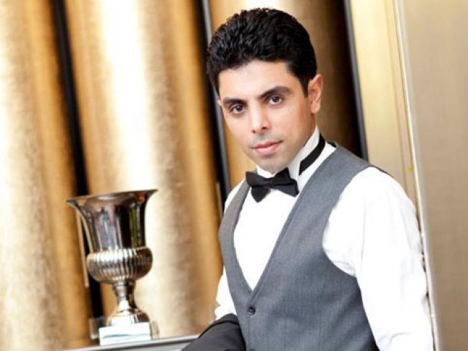 Zaurdan ismarış: “Yıxılanda təpikləmək asandır...”