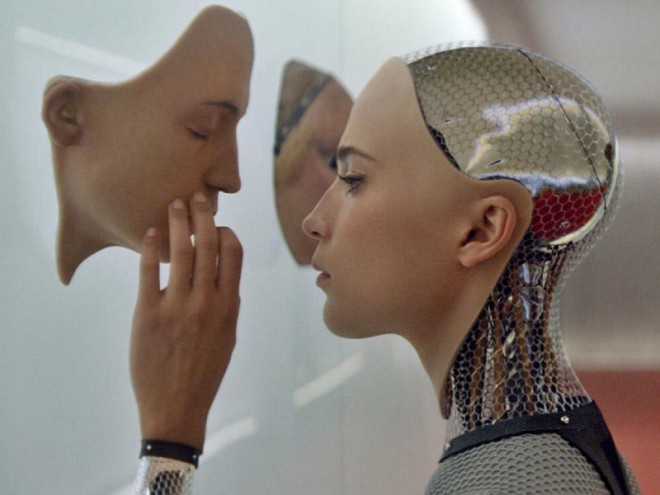 Facebook insan mimikalı bot yaratdı