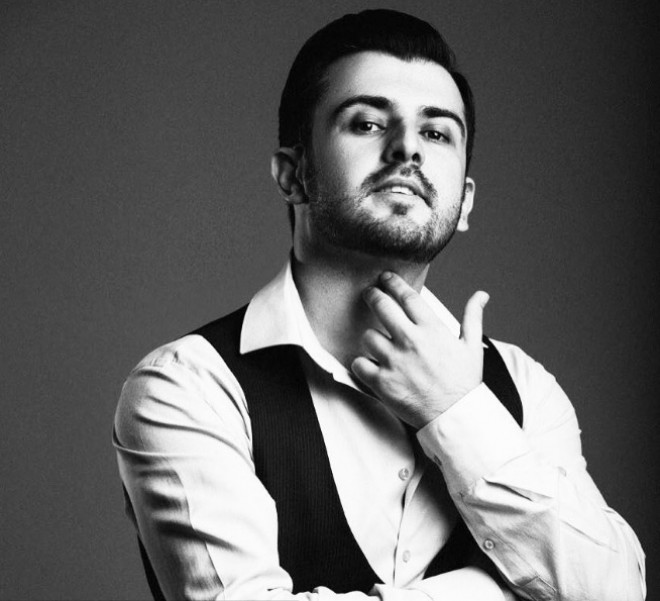 Caviddən fotosessiya