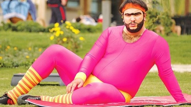 “Recep İvedik 6” çəkilir&nbsp;