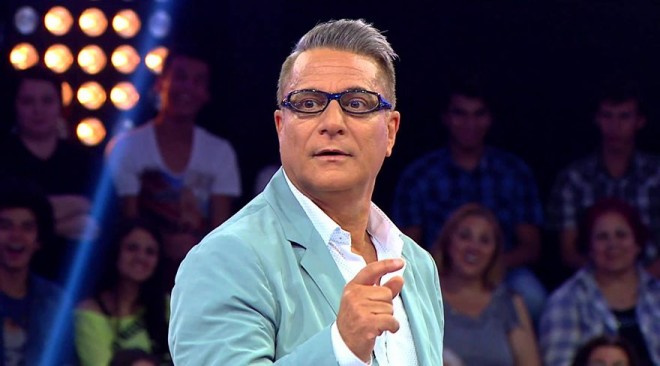 Mehmet Ali Erbil qovuldu