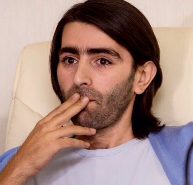 Xosedən ona “arıqlamısan” deyənlərə cavab: “Güzgümüz var, bilirəm...”