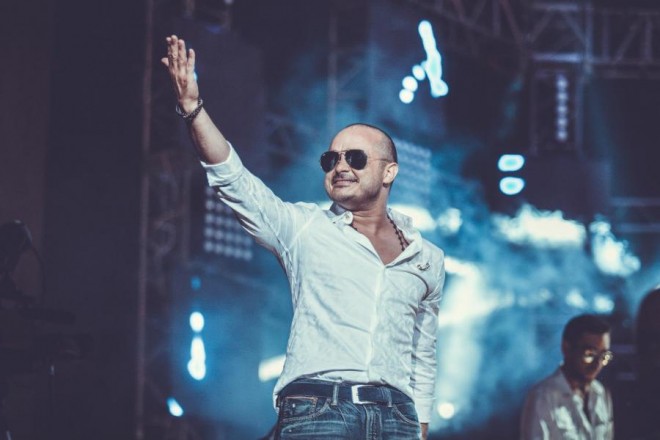 Miri Yusif Moskvada konsert verəcək – foto