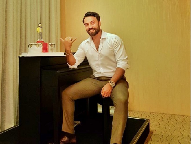 Zamiq Hüseynovun bəyəndiyi hədiyyə: “Çox ləzzət etdi”