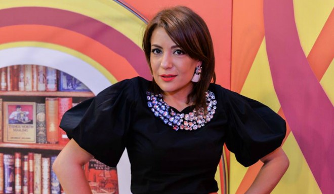 Səidə Sultan: “Gec-tez maskan açılacaq”