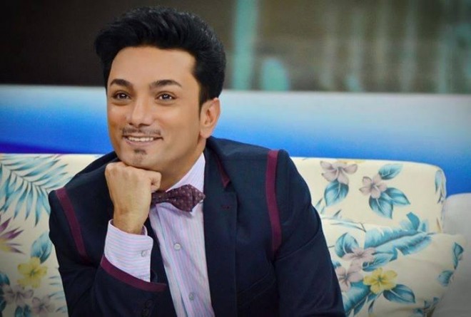 Faiq Ağayev yenə keçmişə qayıtdı - video