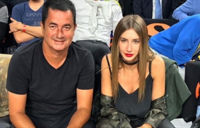 Acunla Şeymanın nikah şahidləri bəlli oldu