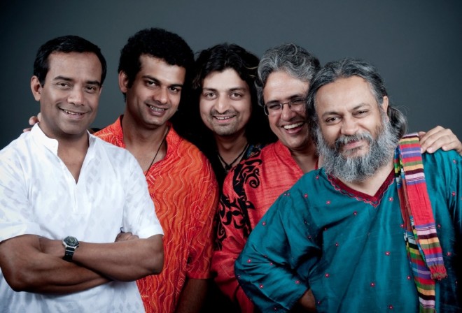 Hindistan məşhur musiqi qrupu Azərbaycanda konsert proqramları ilə çıxış edəcək - fotolar