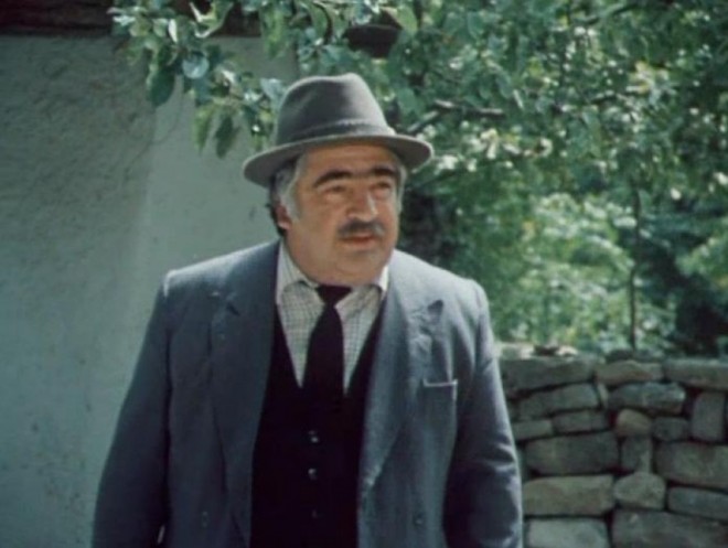 Xalq Artisti Siyavuş Aslanın anadan olmasından 82 il ötür – fotolar 