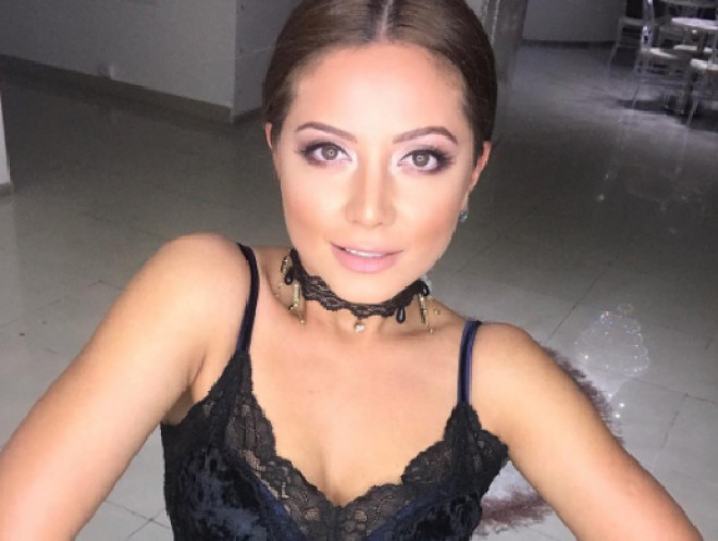 Ayan 48 kiloqram oldu - foto