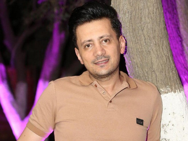 Sərxan Kərəmoğlunun doğum günüdür