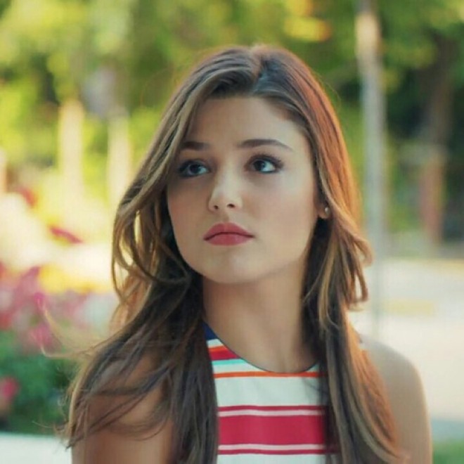 Handenin ayağı zədələndi - foto