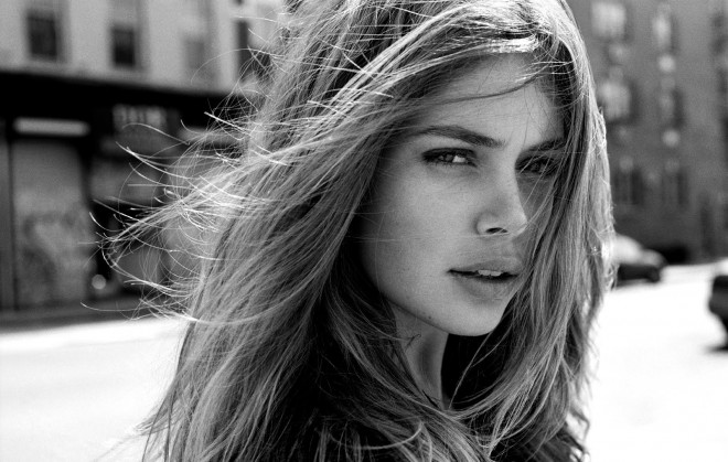 Dautzen Kruz “The Edit” üçün çəkildi - fotolar