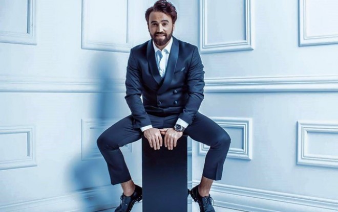 Zamiq Hüseynovdan yeni mahnı - audio