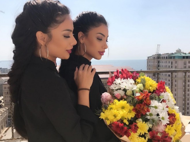 Sevinc və Sevildən iki yeni mahnı gəlir